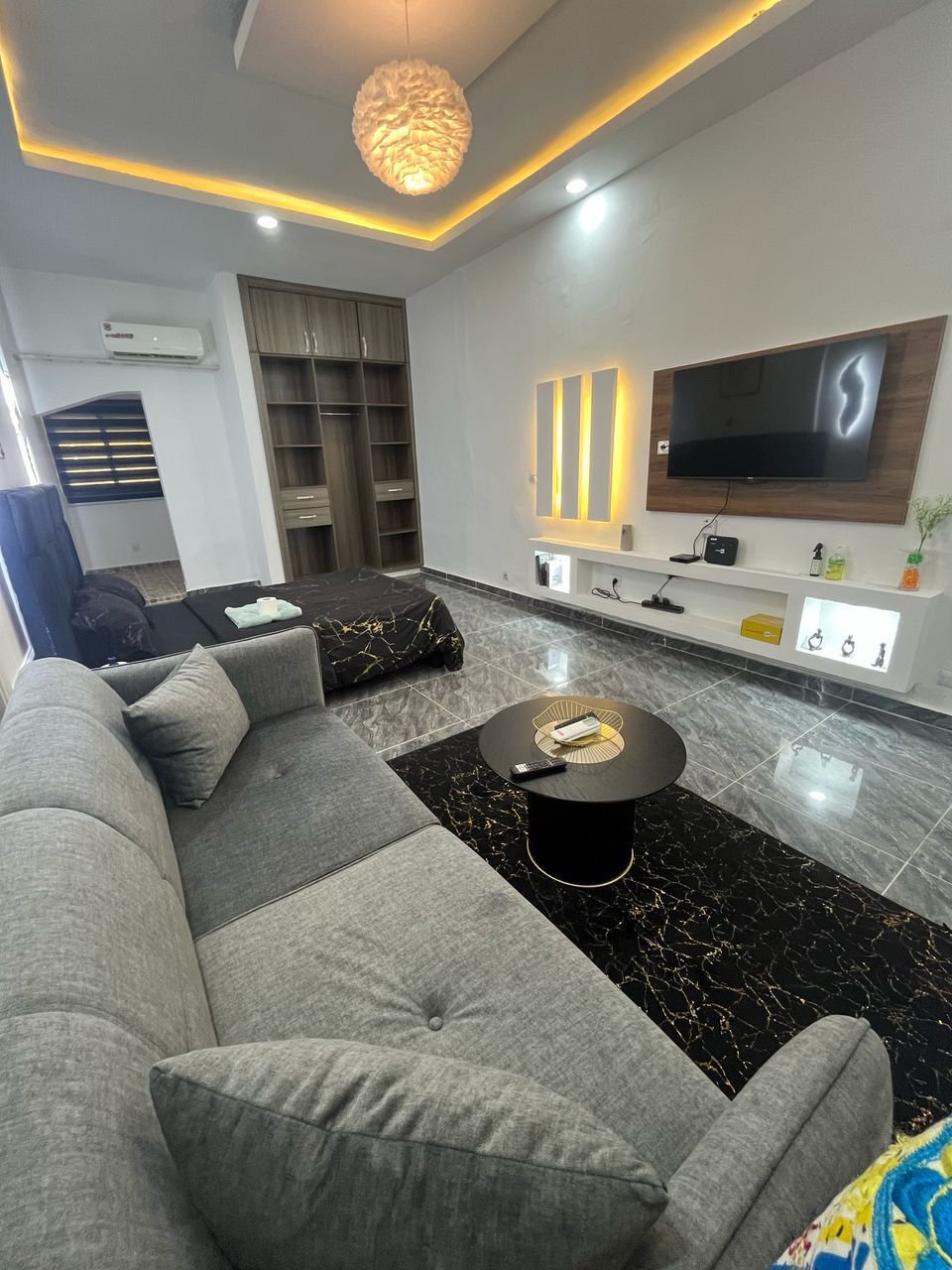 Vivez le confort et la sérénité au cœur d’Angré