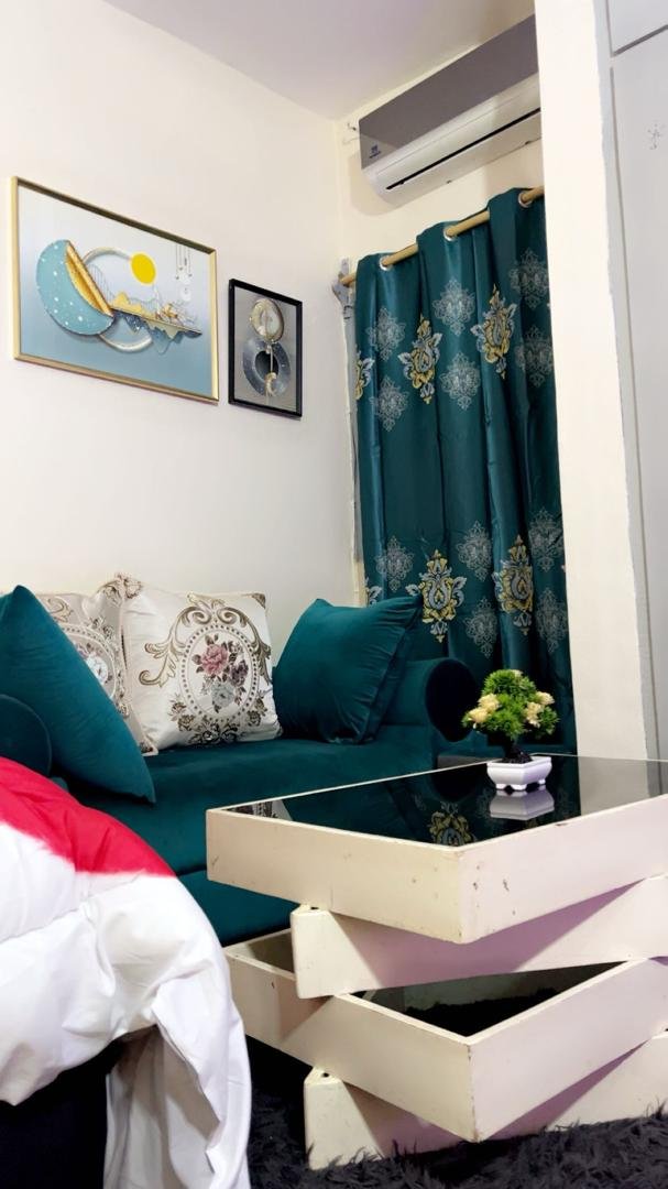 Vivez l’Expérience Confort & Élégance en Plein Cœur d’Angré