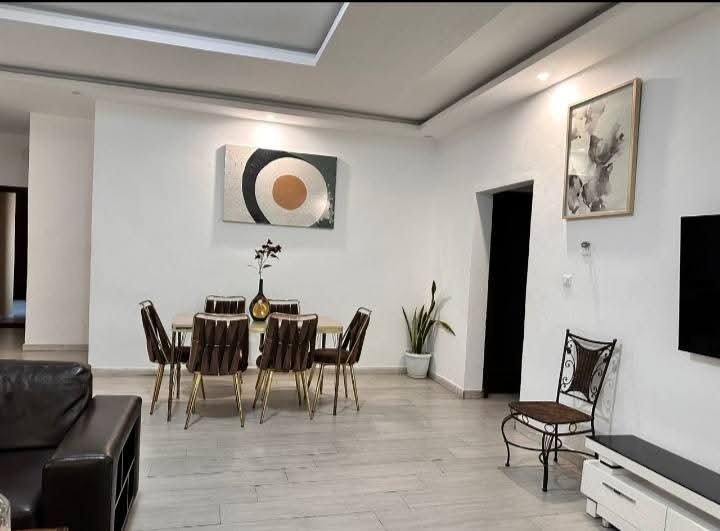 APPARTEMENT 3 PIÈCES HAUT STANDING — Riviera Bonoumin (DGMP)