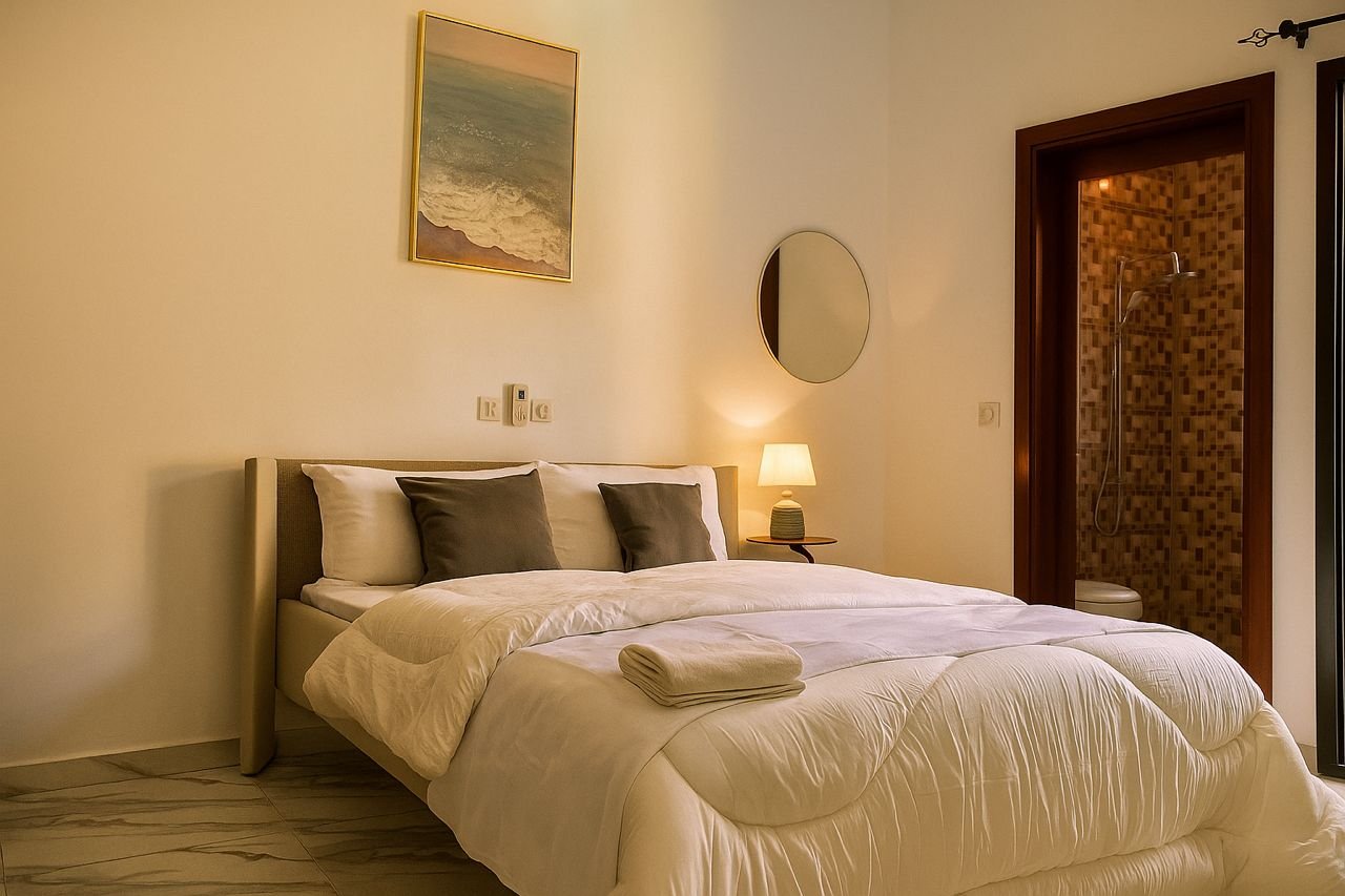 RÉSIDENCE DAVILA – STUDIO MEUBLÉ MODERNE & CONFORT ABSOLU