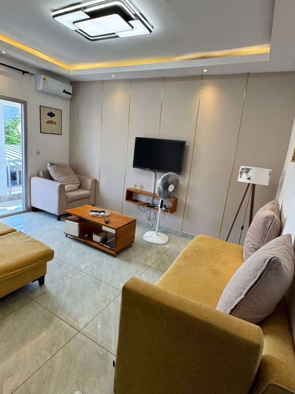 Un séjour qui allie confort, tranquillité et accessibilité