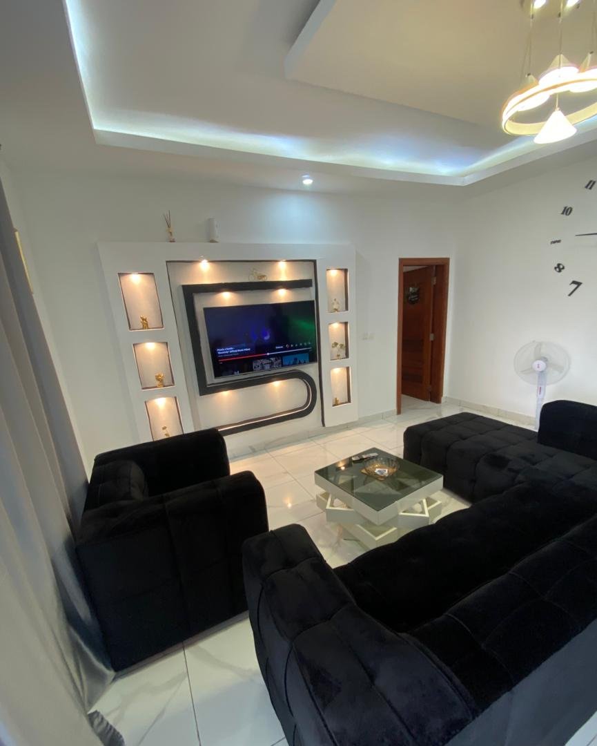 Vivez l’Excellence au Cœur d’Angré – Résidence Haut Standing