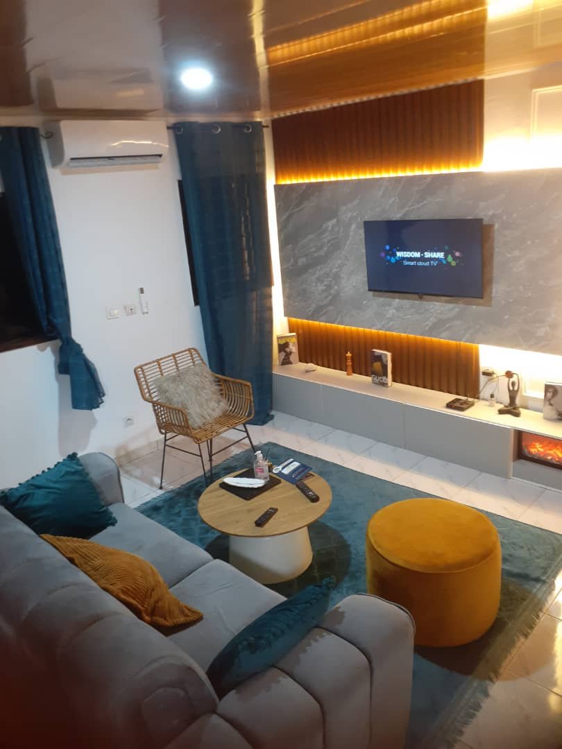 Confort & Tranquillité – Votre Séjour Idéal Vous Attend