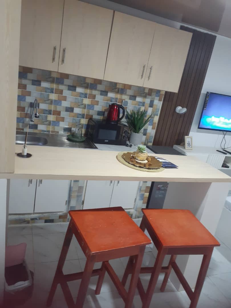 Votre Séjour Confort & Sérénité