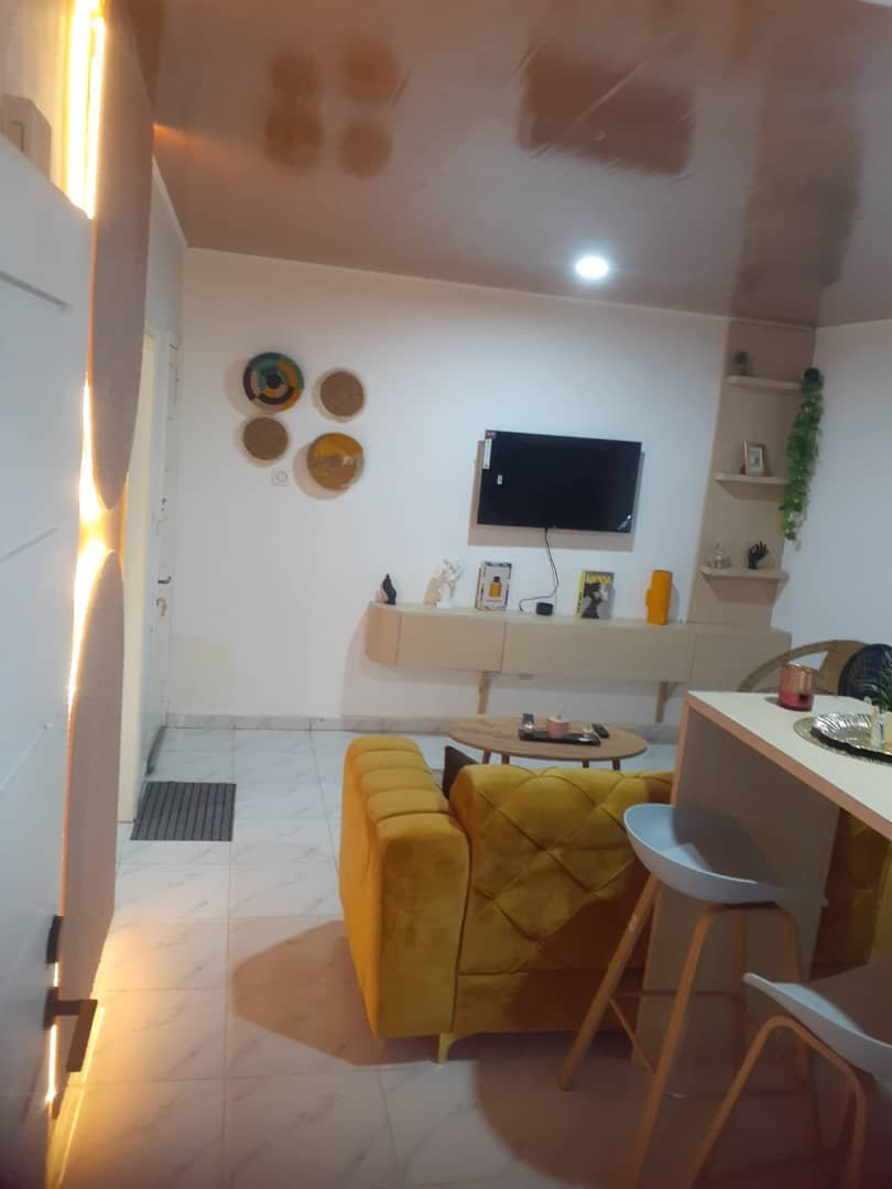 Une Parenthèse de Confort, Rien Que Pour Vous