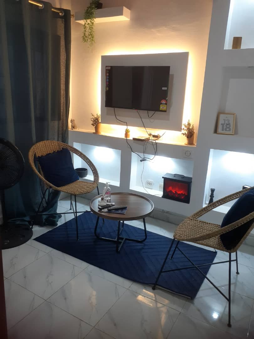 Votre Escapade Confort vous Attend