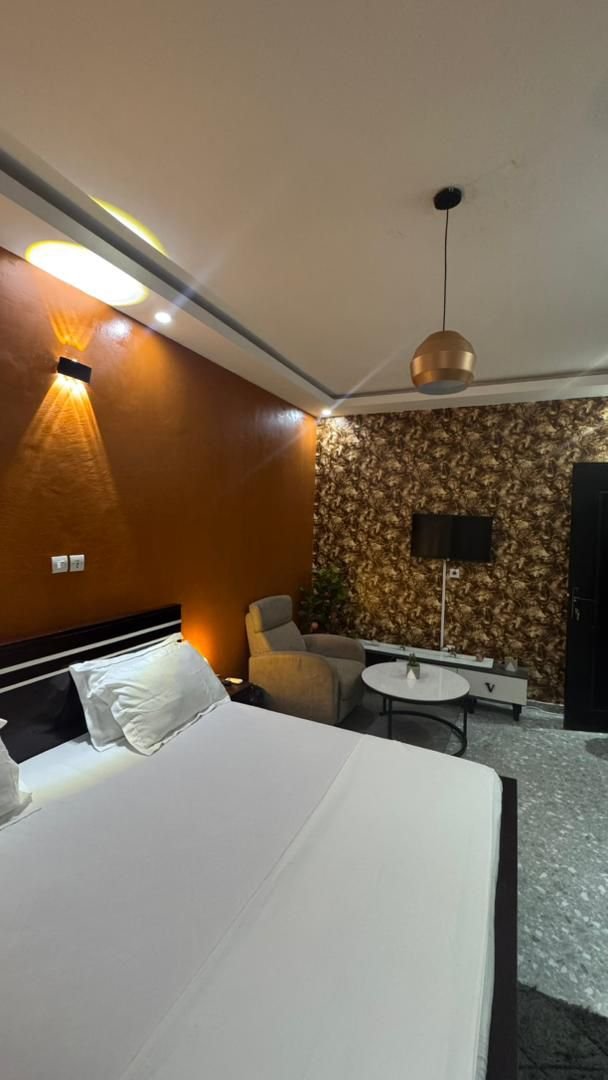 Résidence Les Anges – Votre Parenthèse de Bonheur au Bord de la Mer