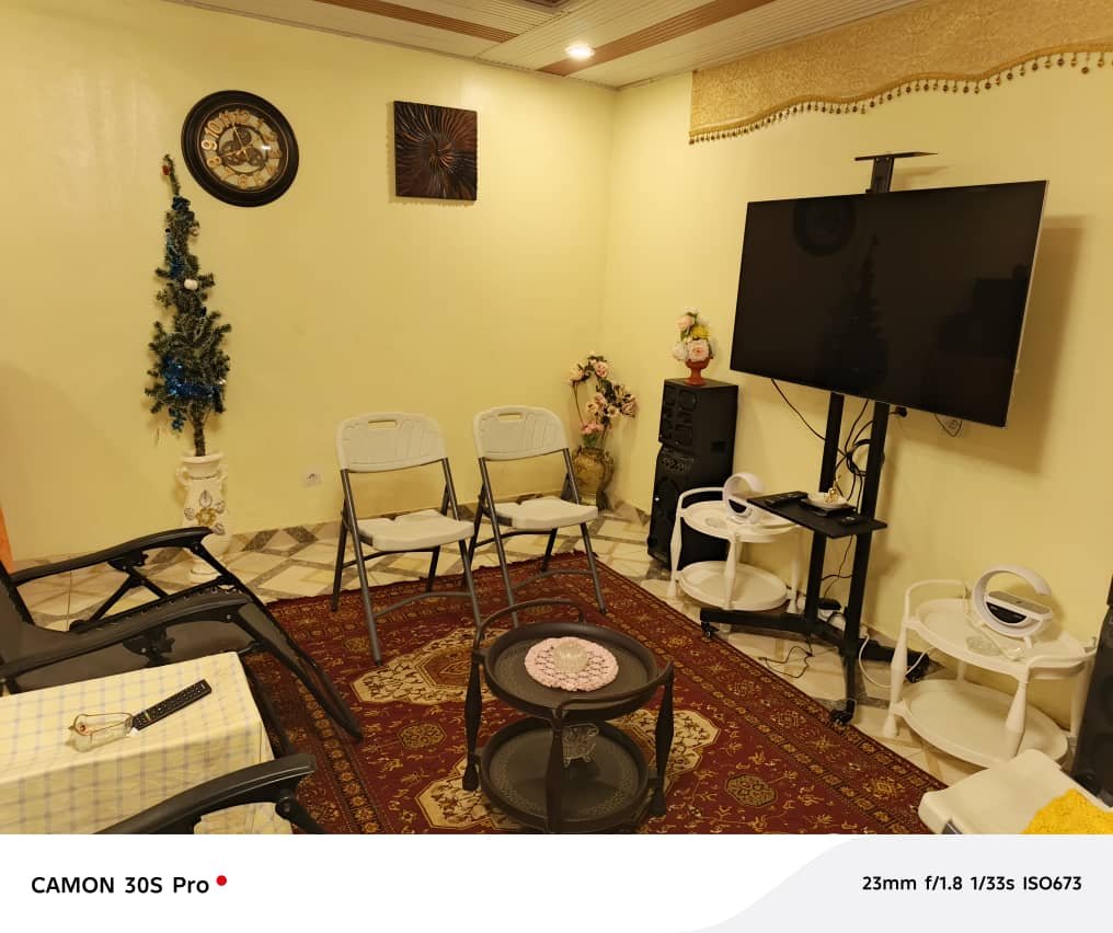 Résidence Grand-Béréby – Votre Parenthèse de Confort au Bord du Littoral