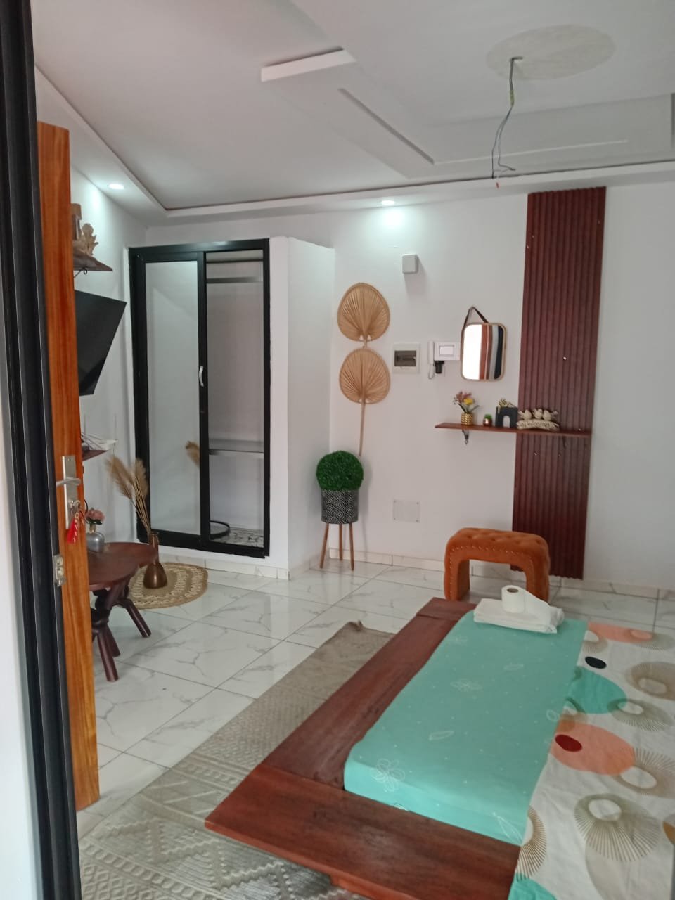 Offrez-vous le plaisir d’un séjour confortable dans un emplacement stratégique