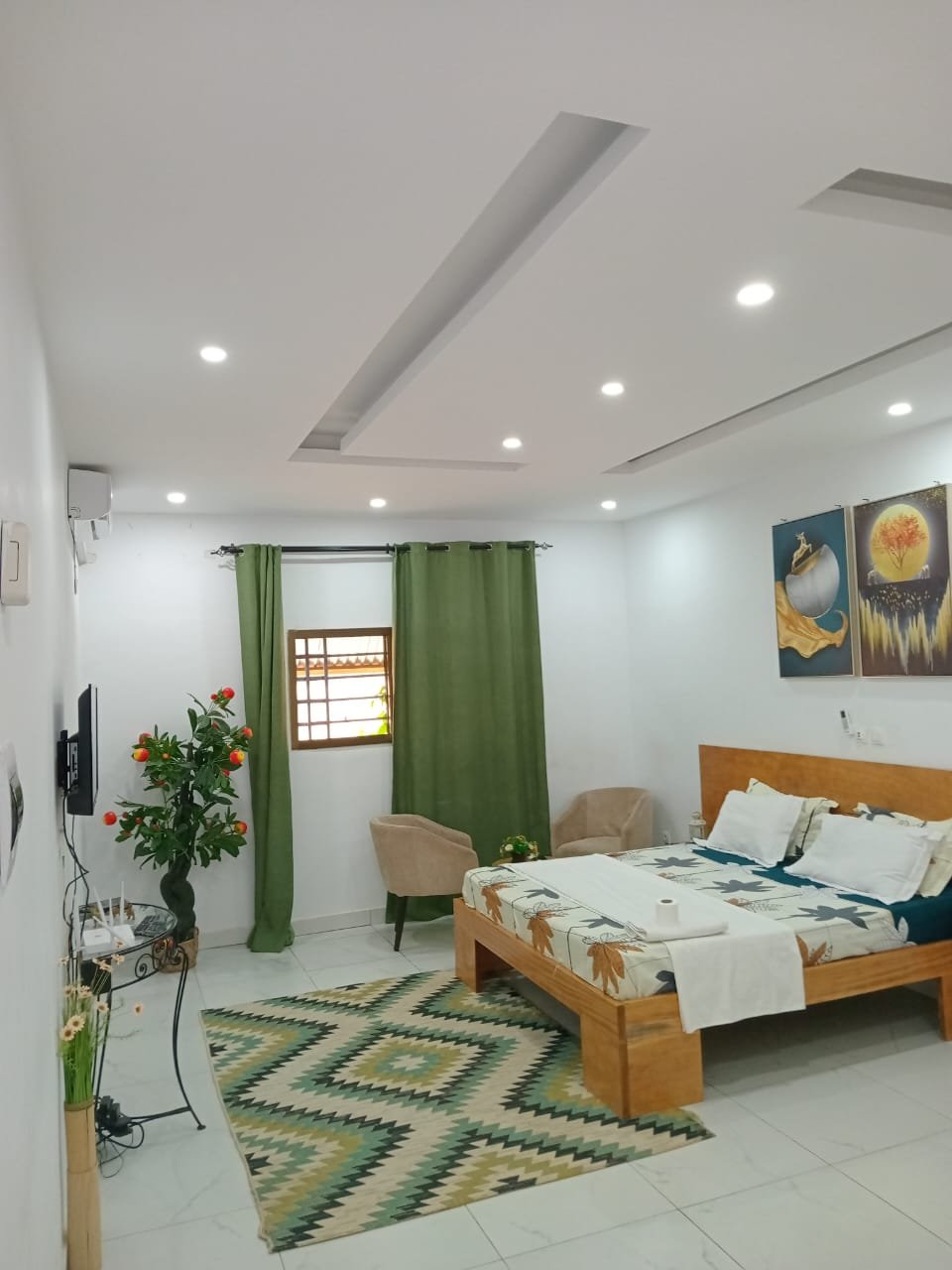 Élégance, douceur de vivre et confort à deux pas de la plage