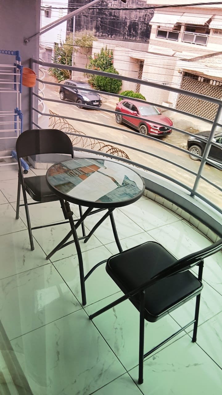 Magnifique 2 Pièces Haut Standing à Palmeraie