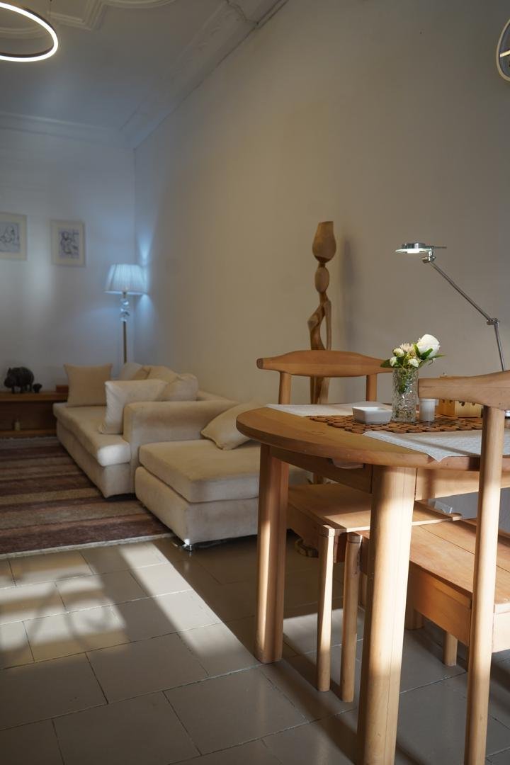 Residence chez moi 2