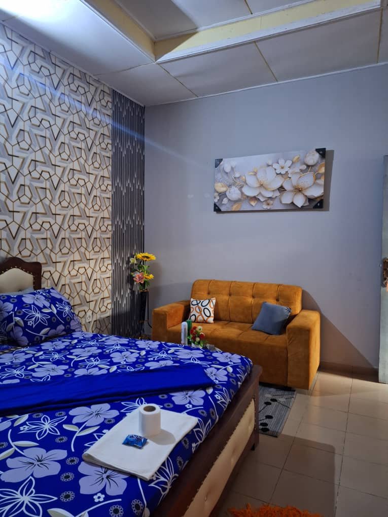 Votre Adresse Confort à Bouaké – Corridor Sud