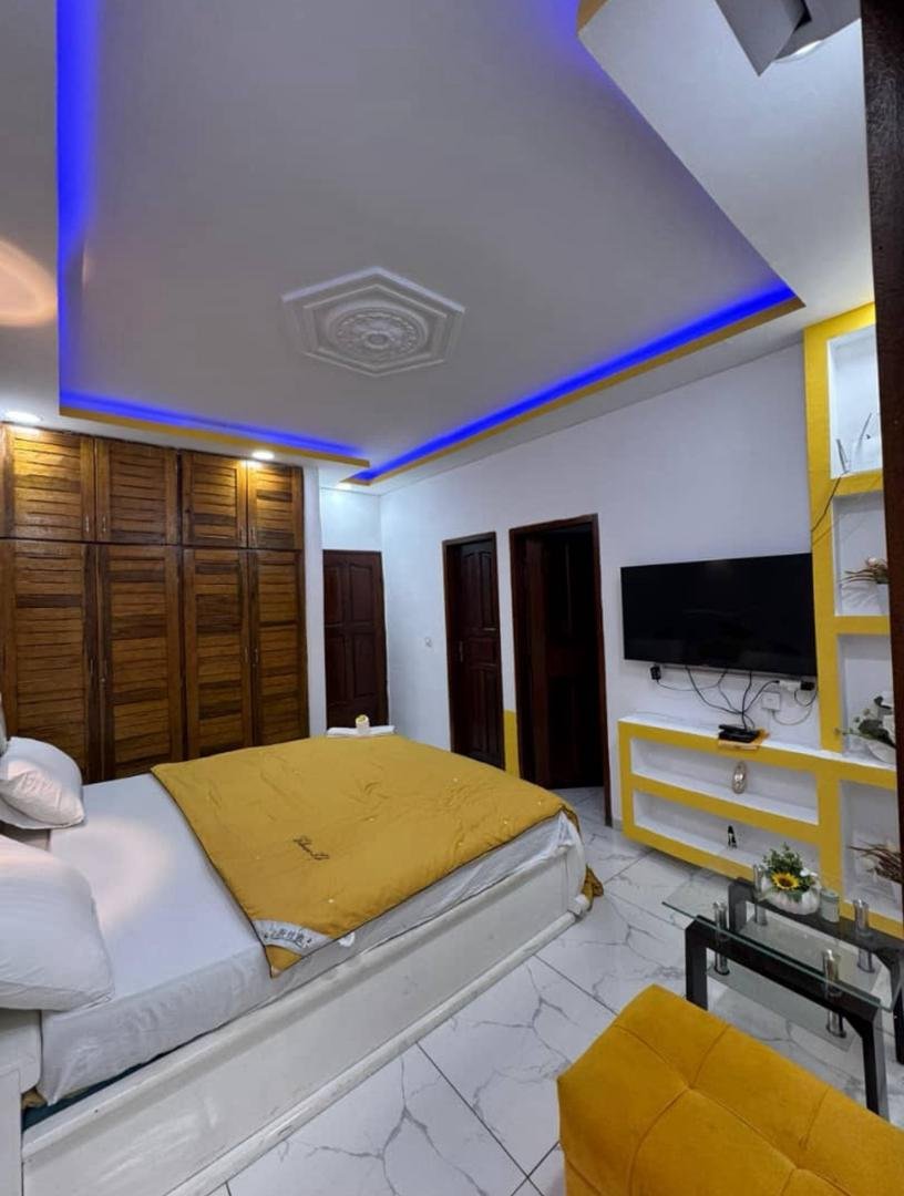 Résidence au Millionnaire – Confort et Propreté au Rendez-vous