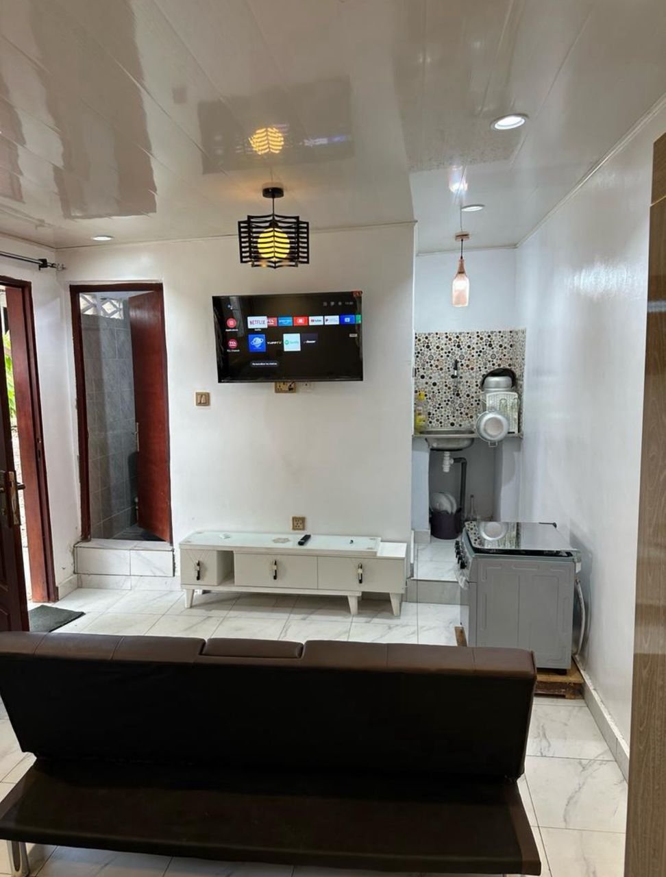 Résidence au Sapeur Pompier – Simplicité, confort et connectivité à petit prix