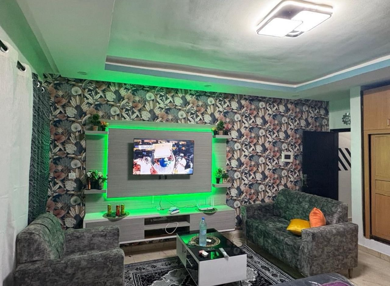 Résidence au Complexe – Confort, Accessibilité et Commodités Complètes