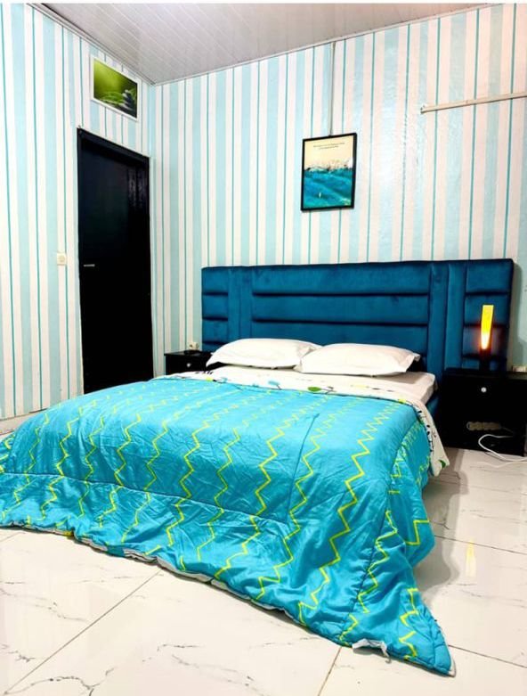 Résidence au Millionnaire – Confort & Tranquillité au Cœur de Yopougon