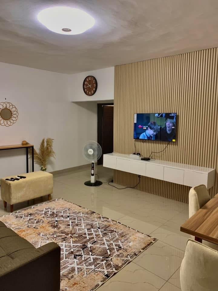 Résidence Meublée 2 Pièces à Balmer