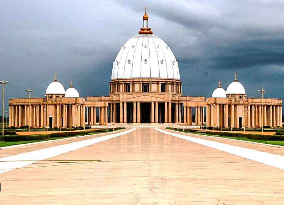 Yamoussoukro