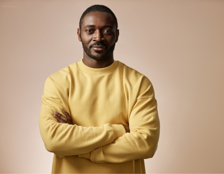 Kouadio S., Propriétaire