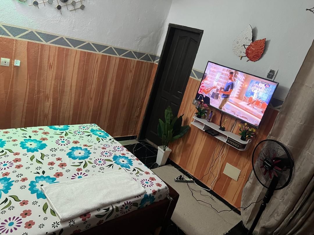 Résidence Meublée Haut Standing à Louer à Yopougon