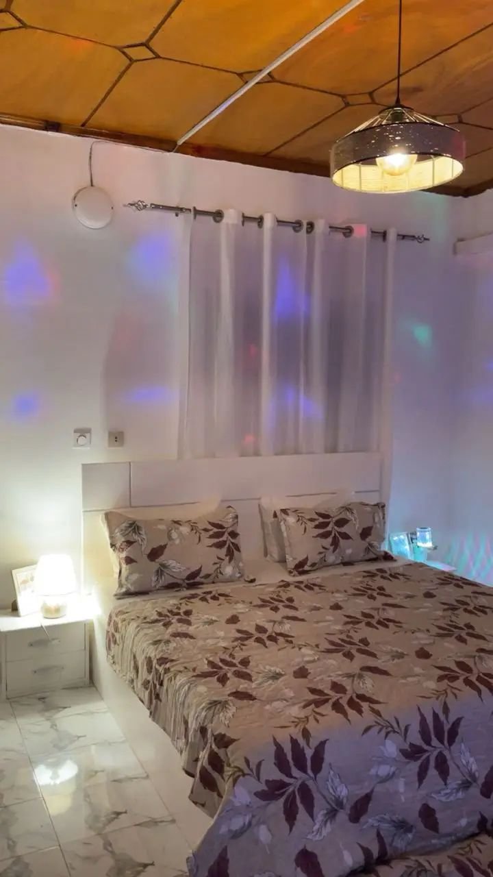 Votre Parenthèse de Détente à San-Pedro Commence Ici