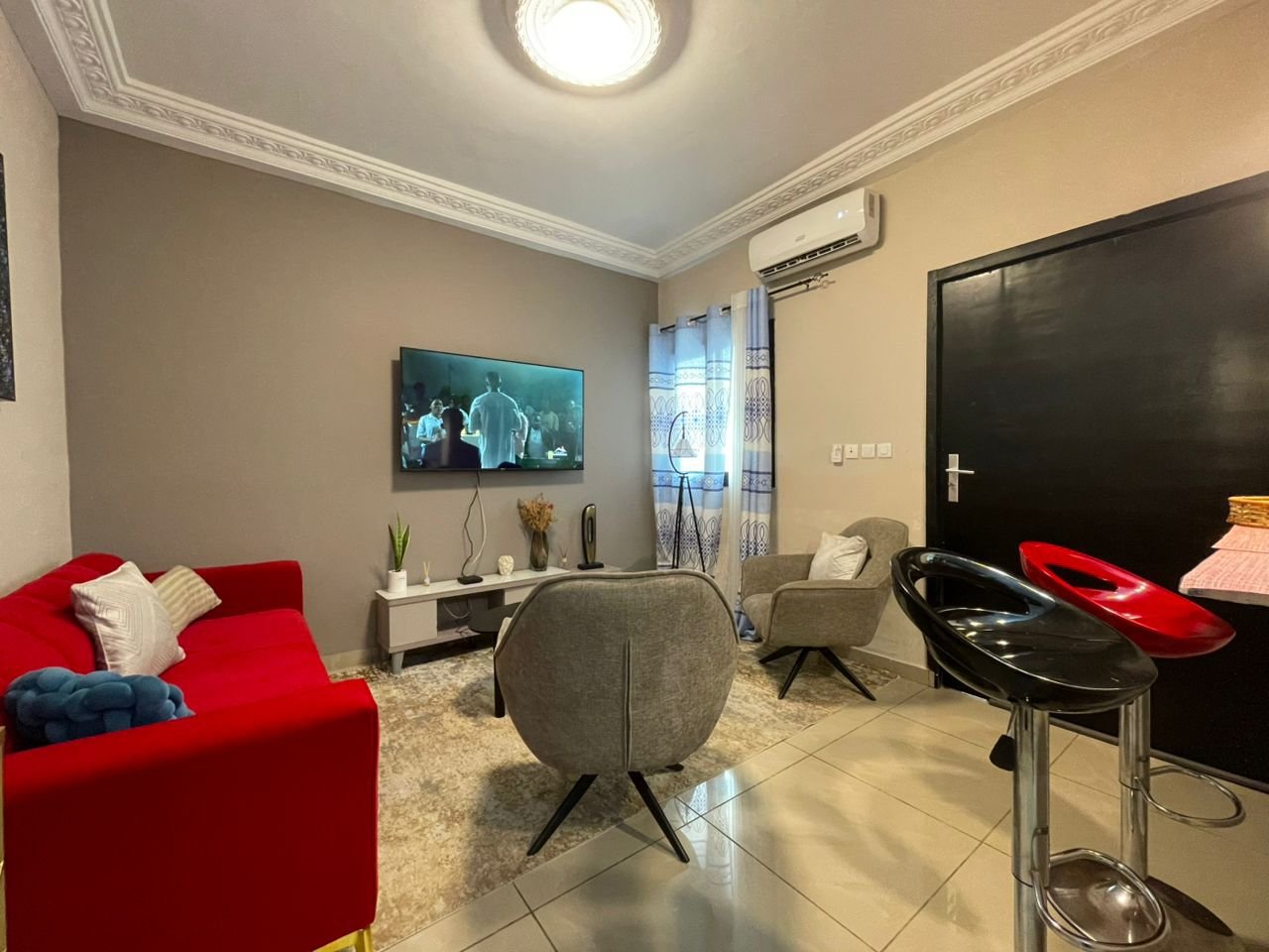 Votre escapade parfaite à Bassam commence ici…