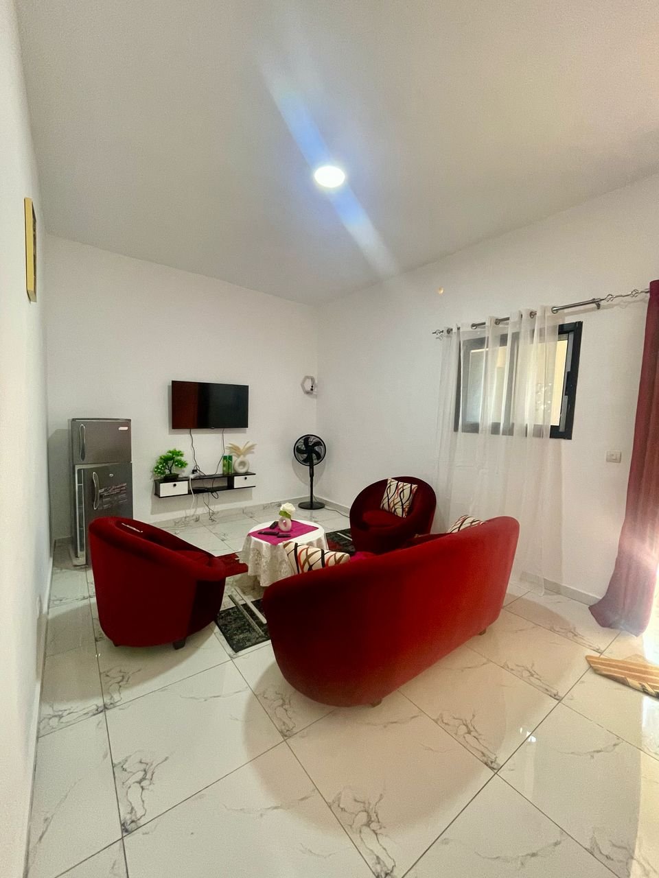 Séjournez à Jacqueville en toute tranquillité !